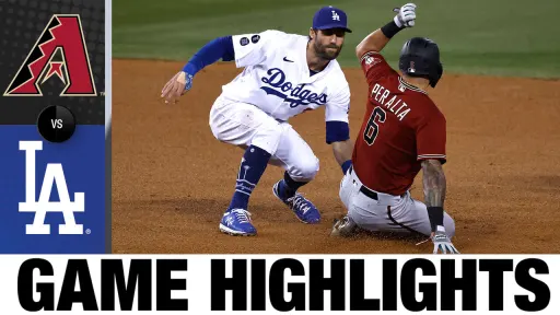 Game Highlights Video