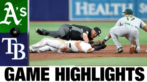 Game Highlights Video