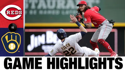 Game Highlights Video