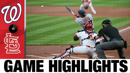 Game Highlights Video