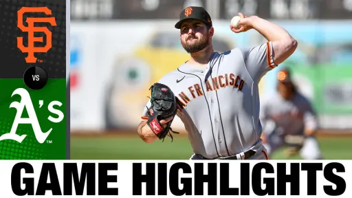 Game Highlights Video