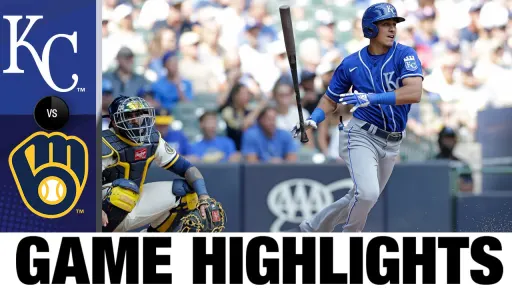 Game Highlights Video