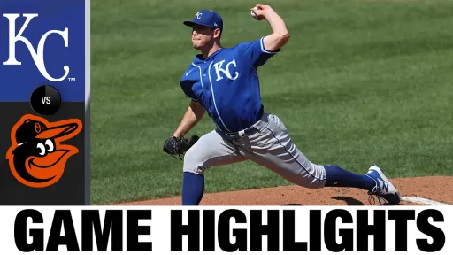 Game Highlights Video