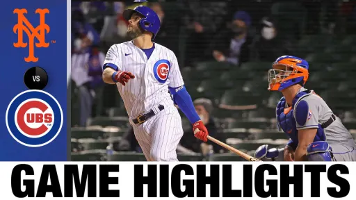 Game Highlights Video