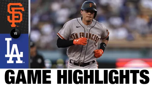 Game Highlights Video