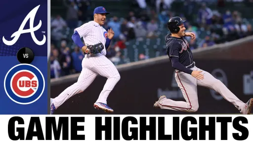 Game Highlights Video