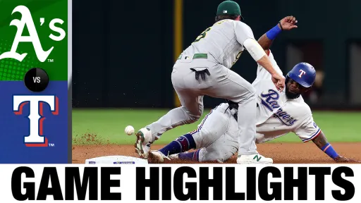 Game Highlights Video