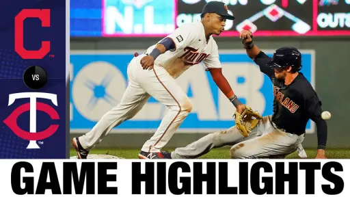 Game Highlights Video