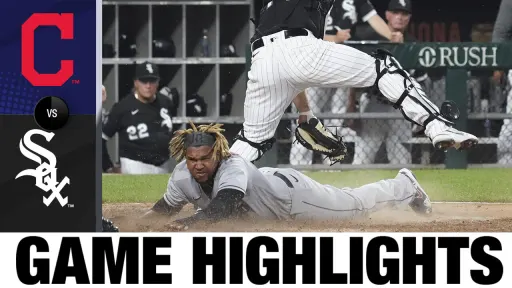 Game Highlights Video