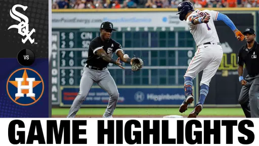 Game Highlights Video
