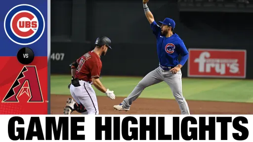 Game Highlights Video