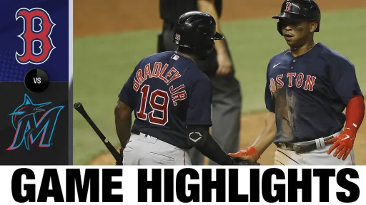 Game Highlights Video