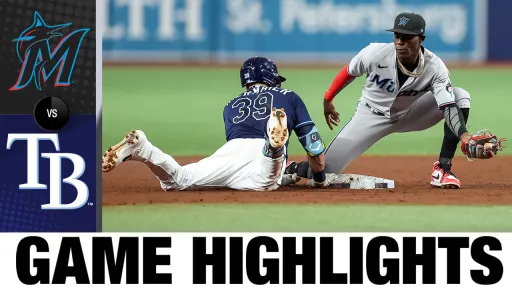 Game Highlights Video