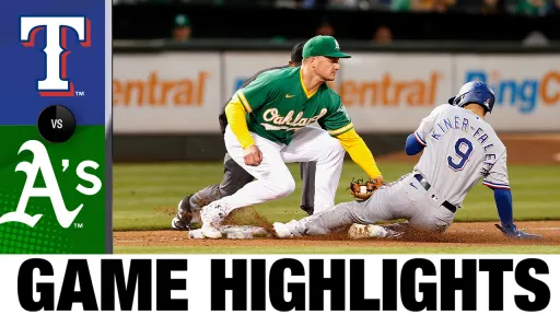 Game Highlights Video