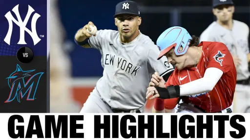 Game Highlights Video