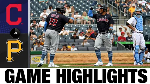 Game Highlights Video
