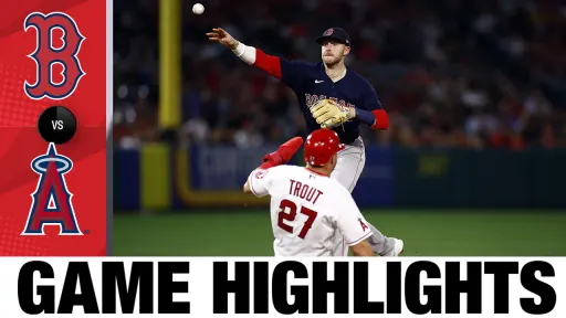 Game Highlights Video