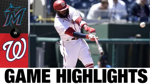 Game Highlights Video