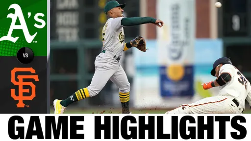 Game Highlights Video