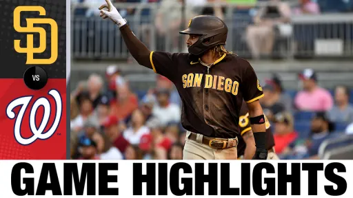 Game Highlights Video