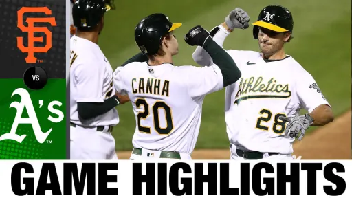 Game Highlights Video