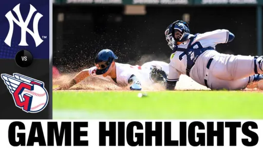 Game Highlights Video