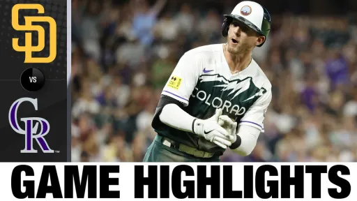 Game Highlights Video
