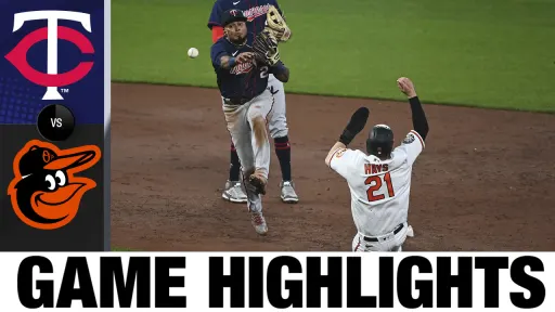 Game Highlights Video