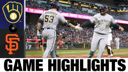 Game Highlights Video