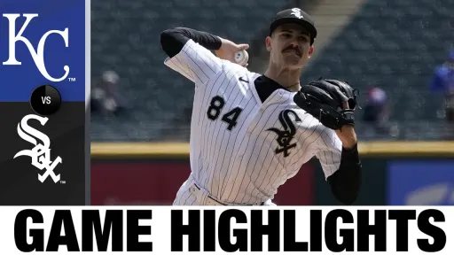 Game Highlights Video