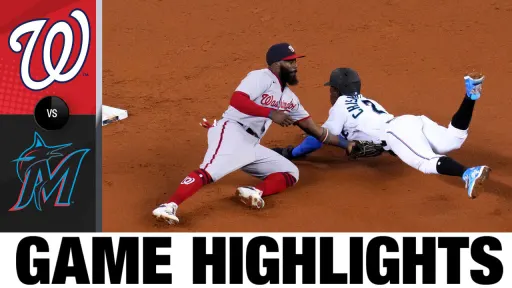 Game Highlights Video