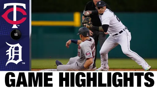 Game Highlights Video