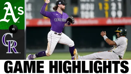 Game Highlights Video