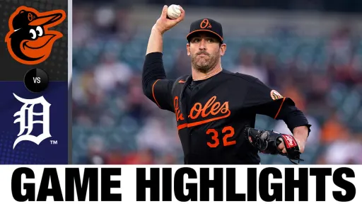 Game Highlights Video