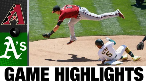 Game Highlights Video