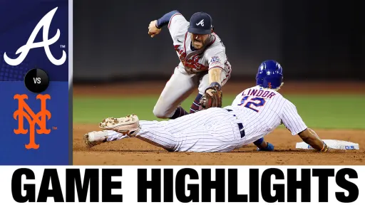 Game Highlights Video
