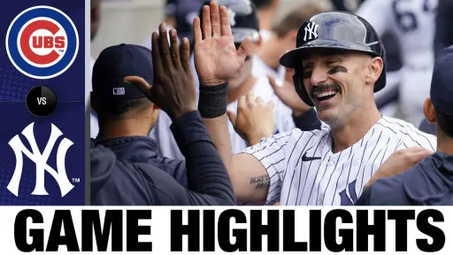 Game Highlights Video