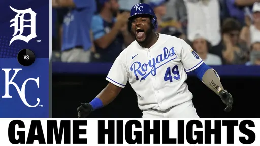 Game Highlights Video
