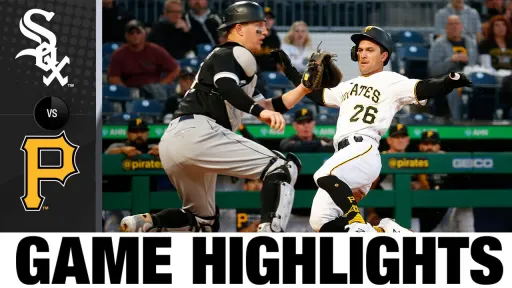 Game Highlights Video