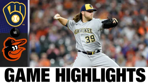 Game Highlights Video