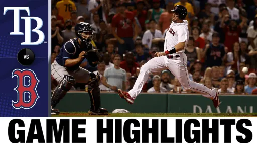 Game Highlights Video