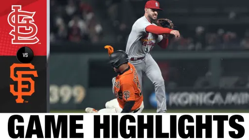 Game Highlights Video