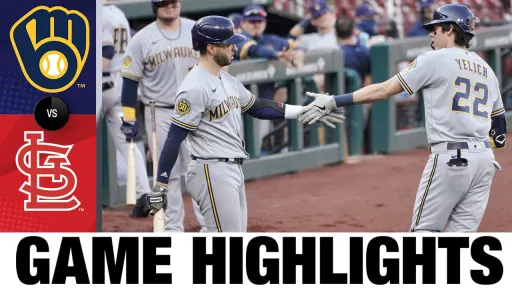 Game Highlights Video