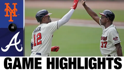 Game Highlights Video