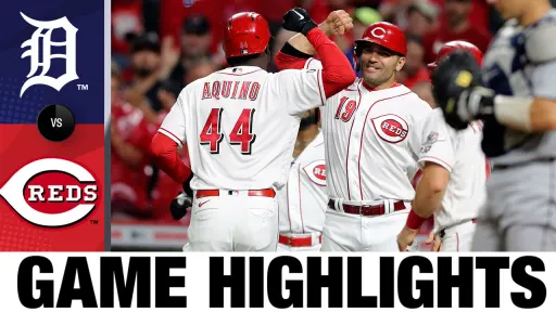 Game Highlights Video