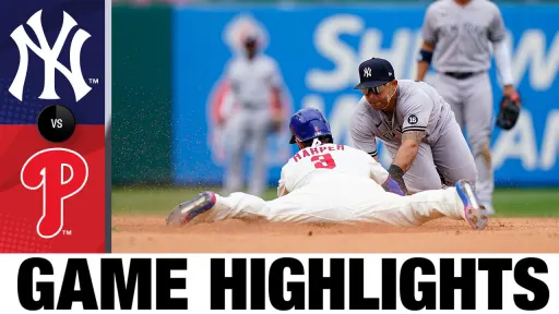 Game Highlights Video