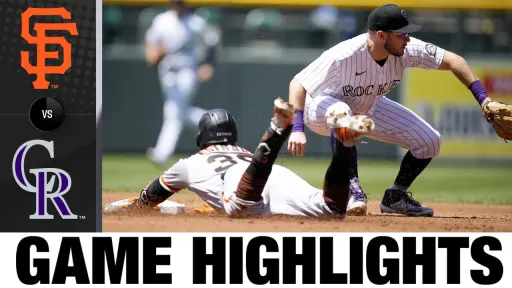 Game Highlights Video