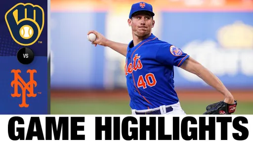 Game Highlights Video