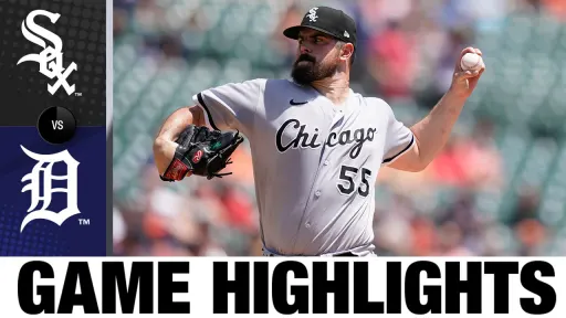 Game Highlights Video