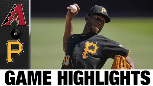 Game Highlights Video